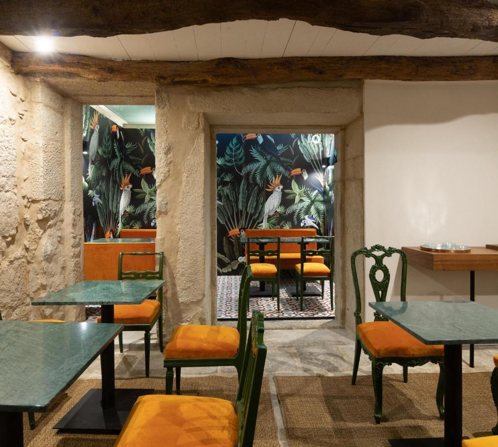 Almadina Smart Luxury Acomodação com café da manhã  Porto